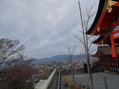-有栖山 清光院 清水寺
