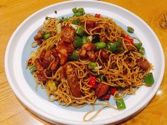 -薇酌饮·陕西菜(南门外店)