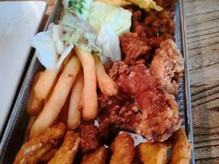 -塔可墨西哥餐厅(江宁景枫店)