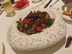 -香宫(九龙香格里拉店)
