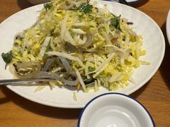 -旺角小渔村·海肠捞饭开创者(环山路店)