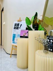 -Fundi张玉珊修身堂·indiba·BTL科技瘦身
