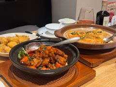 -客汀家宴·客家烟火 四季食材(集美店)