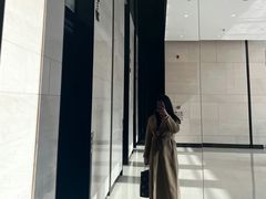 -宁波万豪酒店