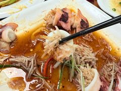 -友强·23年特色海鲜大排档(厦门店)