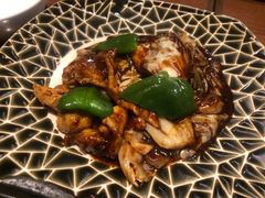 -四川餐馆(京都ポルタ店)