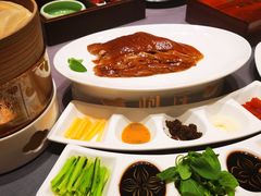 -阿庄新豫菜(航海东路店)