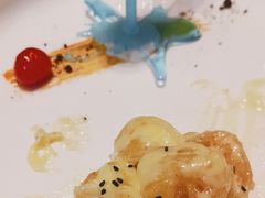 -雪龙轩中餐厅(银基冰雪酒店)