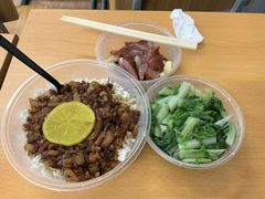 -阿勇鲁肉饭(龙茗路店)