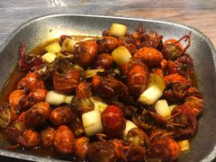 -靓靓蒸虾(中山公园店)