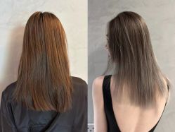 -3AM·S HAIR SALON烫发染发接发