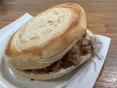 肥瘦夹馍-秦豫肉夹馍(东羊市店)