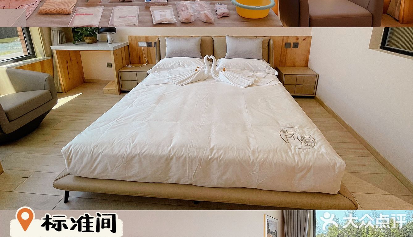 [礼花]北京探店｜像在度假一样的月子中心就在青缦