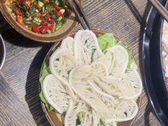 -冯校长老火锅(深圳总店)
