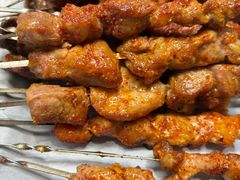 -美达尔烧烤(大尧三路店)