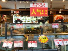 -万龙洲海鲜(南新仓店)