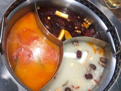 -快乐小羊·内蒙牛羊肉火锅(流花中心店)