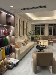 -悦尚生活空间•瑜伽普拉提•悦心芳香疗愈SPA