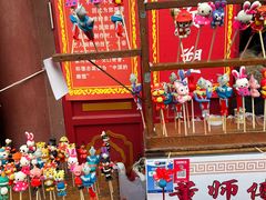 -古文化街旅游区