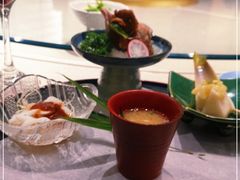 -东瀛阁(锦江宾馆店)