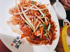 -南拳十三姨·潮汕砂锅粥(世纪金源店)