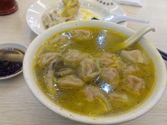 -蒋家桥饺面店(广陵路店)