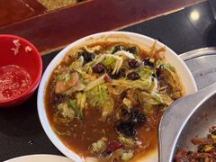 -渝新·干锅鸭头·川菜(总店)