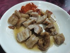 -温江公平红烧兔(总店)