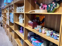 -郑在DIY·潮玩银饰绘画手作(中央大道旗舰店)