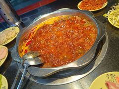 -重庆楊門机场老火锅(20年老店两路总店)