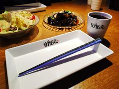 -谢蟹浓·肉蟹煲(新奥店)