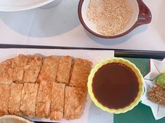 -上蔬无瑕· 创意素食·Vegetarian(华采天地店)