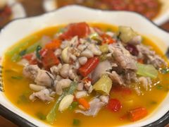 -小口味
