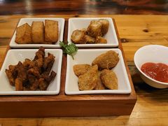 -临家闽南菜(宝洲路店)