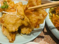 -红樱桃·欢乐餐厅(太原里店)