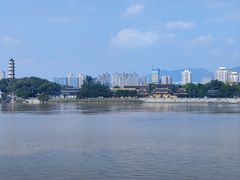 -江心屿景区