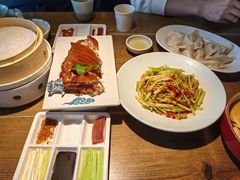 -北方家宴(番禺永旺店)