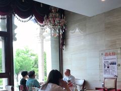 -巴依老爷新疆美食(工体旗舰店)