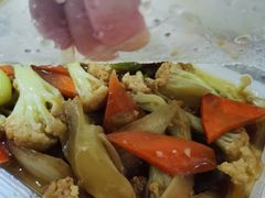 -小锅饭豆腐馆(重工北街普罗旺斯店)