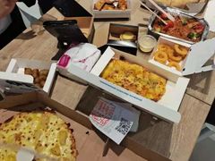 -达美乐比萨(朝阳路店)