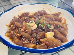 -百味园土菜馆(迎宾东路店)