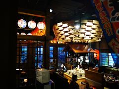 -千代武日本料理(哈西店)