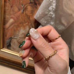 -Adore nail日式美甲美睫