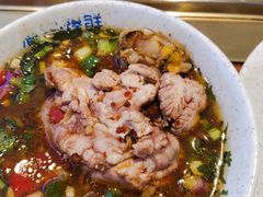 -鹿客臻鲜海鲜自助餐厅(永旺店)