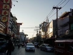 -瓦洛洛传统市场