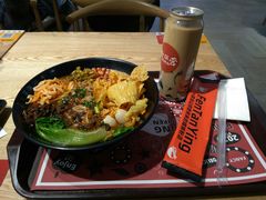 -粉探营螺蛳粉(长宁龙之梦店)