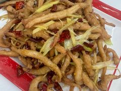 -北戴河庆山饭店·海鲜砂锅粥(北戴河黑石路店)