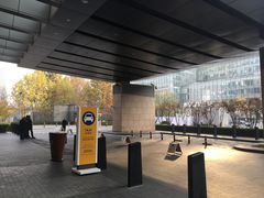 -北京千禧大酒店