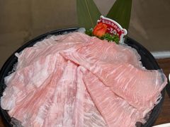 -海底捞火锅(外滩店)