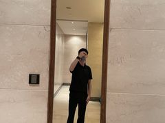 -上海崇明金茂凯悦酒店